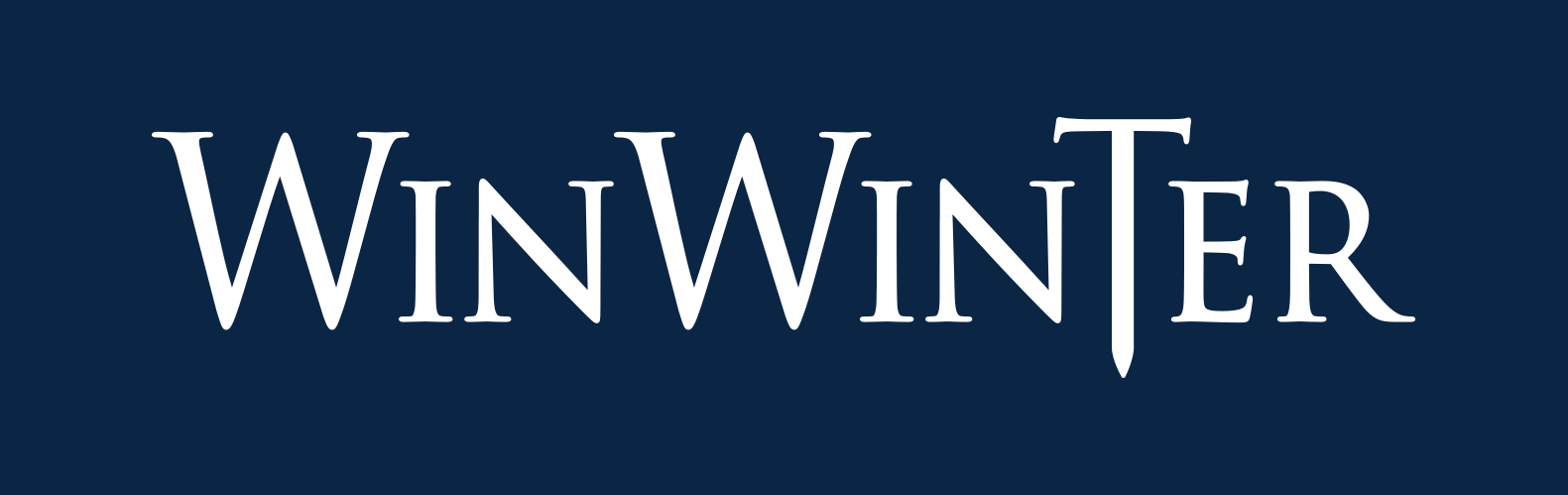 WinWinter logo