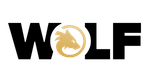 Wolf IO Casino logo